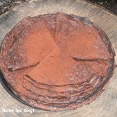 La Chandeleur: recette des crêpes au chocolat. - On s'en lèche les doigts...