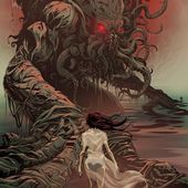 Qui êtes-vous monsieur Cthulhu ? - Trash Culture : Sexe, Jeux Vidéo & Racolage