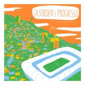 Avant propos - les chroniques de Simon Soul mundial Brasil -