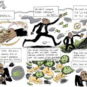 La chronique de Simon Soul - novembre -