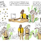 La chronique de Simon Soul - février -