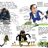 La chronique de Simon Soul - juin