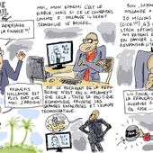 Les chroniques de Simon Soul # été 2015 - "Yaourt Grecque"