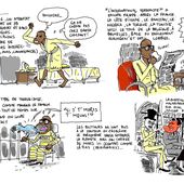 BN (pour Breaking news) - La chronique de Simon Soul