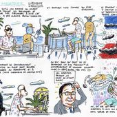 La chronique (instantanée) de Simon Soul