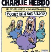 charlie-hebdo - Le blog du vieux singe