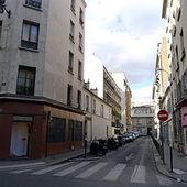 Aménagement de la rue Riquet : réunion publique le lundi 7 juillet 2014