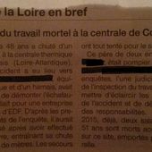 Chute de hauteur - la réalité des chiffres - Santé-Sécurité et Qualité de vie au travail par safetyfirst