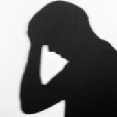 La dépression. - Bienvenue chez Lucie-y