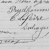 PRUDHOMME Charles Théodore et CLERGE Clotilde Angèle (10/11) - mercimesancetres.over-blog.com