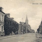 Commune de Briouze - mercimesancetres.over-blog.com