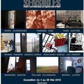 Exposition de photographies : Papiers sensibles - Le blog de mousseron