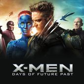 X Men : Days of Future Past (2014), Bryan Singer - Cine7Inne