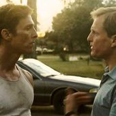 True Detective - Saison 1 (2014) - Cine7Inne