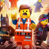 La Grande Aventure Lego (2014), Phil Lord et Chris Miller - Cine7Inne