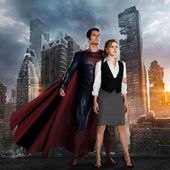 Man of Steel (2013), Zack Snyder - Cine7Inne