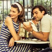 The two faces of january (2014), Hossein Amini - Cine7Inne