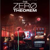 Zéro Theorem (2014), Terry Gilliam - Cine7Inne