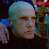 Zéro Theorem (2014), Terry Gilliam - Cine7Inne