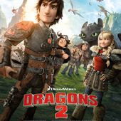 Dragons 2 (2014), Dean DeBlois - Cine7Inne
