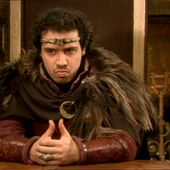 Kaamelott (Série entière), Alexandre Astier - Cine7Inne