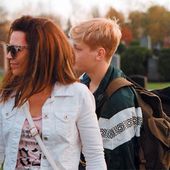 Mommy (2014), Xavier Dolan - Cine7Inne