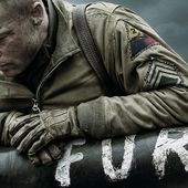 Fury (2014), David Ayer - Cine7Inne
