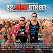 22 Jump Street (2014), Phil Lord et Christopher Miller - Cine7Inne