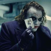 The Dark Knight (2008), Christopher Nolan - Cine7Inne