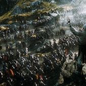 The Hobbit : The Battle of the Five Armies (2014), Peter Jackson - Cine7Inne