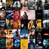 Le Top (et Flop) "Cinéma" de l'année 2014 ! - Cine7Inne
