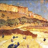 Ouest Var/Six-Fours : L'histoire séculaire du vieux village - LA CHRONIQUE SIX-FOURNAISE