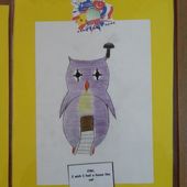 Houses in the shape of animals - Home Sweet Home Erasmus+