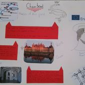 The castles of the Loire Valley. - Home Sweet Home Erasmus+