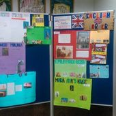 Our new works about most famous citizens! - Home Sweet Home Erasmus+