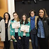 Congratulations to Santo Domingo's students - Home Sweet Home Erasmus+