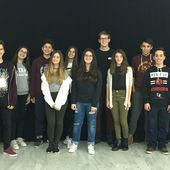 Greek ambassadors to France - Home Sweet Home Erasmus+