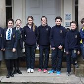 English ambassadors to France - Home Sweet Home Erasmus+