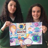 And the winners are... - Home Sweet Home Erasmus+