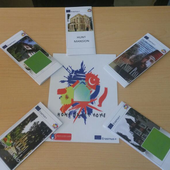 Turkish brochures are ready! - Home Sweet Home Erasmus+