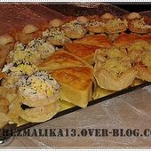 COURS DU SAMEDI 09/05/2015 - chezmalika13