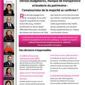 Vente illégale ? - Sonia DAHOU