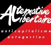 Alternative Libertaire Douai-Valenciennes
