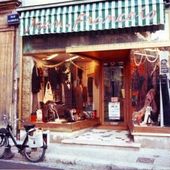 HISTORIQUE DE "JEAN-FRANCOIS" - Le Blog de Jean-François Harold's
