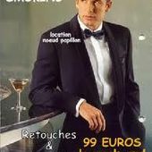 LOCATION SMOKING - Le Blog de Jean-François Harold's