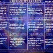 Votre Horoscope du Jour - Autour du Zodiaque