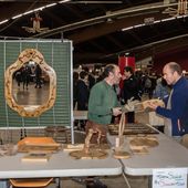 C'est quoi menuisier ébéniste et métier d'art ? - Le blog de Séguié christian