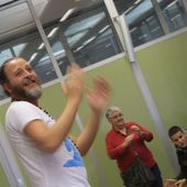 Yoga della risata
