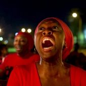 Fermiamo il massacro di Boko Haram