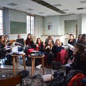 Universite Foraine